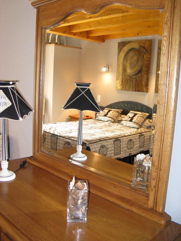 라 셰즈 듀 L'Echo Et L'Abbaye B&B 객실 사진